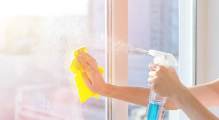 Novato Cleaning Services 4