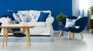 House cleaning services