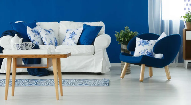 House cleaning services